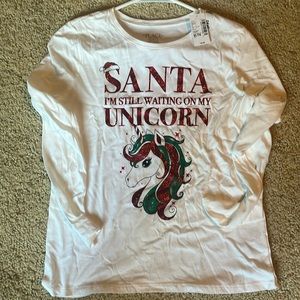 Youth Christmas tee